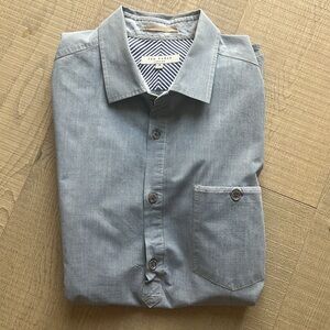 Ted Baker short sleeved shirt
